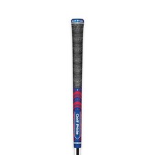 Golf Pride MCC Teams Navy/Red Midsize Golf Grip
