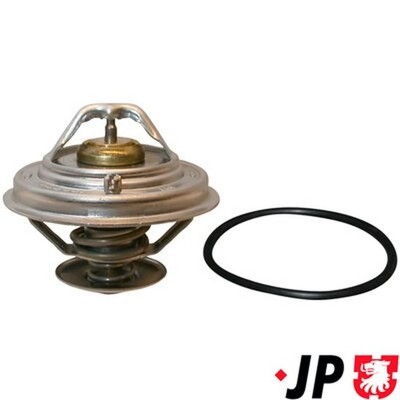 Thermostat Kühlmittel JP JP GROUP 1114600410 für SKODA AUDI VW A4 PASSAT A6 A8 1