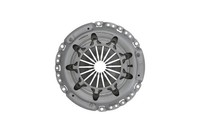 Kupplungsdruckplatte Kamoka PC028 FüR Fiat Scudo Bus Multijet Peugeot Partner 3E