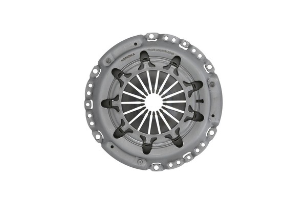 Kupplungsdruckplatte Kamoka PC028 FüR Fiat Scudo Bus Multijet Peugeot Partner 3E-image