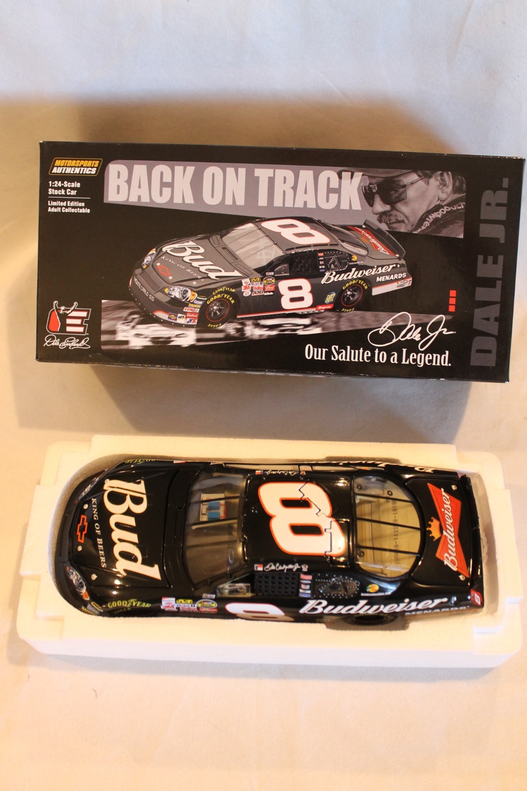 Lo Ss Diecast