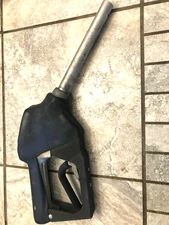 Gpi 110121-8 Fuel Nozzle,Inlet 1" Npt