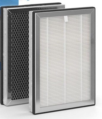 OEM Medify MA-25R Genuine Replacement Filter Set HEPA H13 2 Filters   