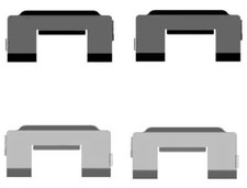 Kits de frein Jaguar S-TYPE