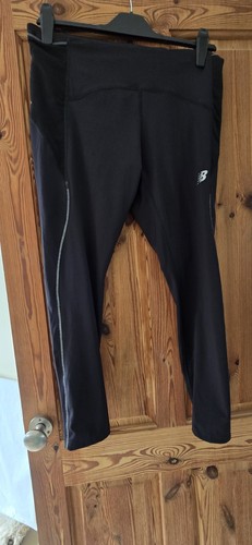 new balance leggings women -Large With Back Pocket