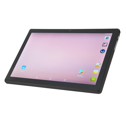 US Plug 10in Tablet For Andr-oid 11 4GB 256GB Support 4G Network Front 5MP R Set - Picture 15 of 24