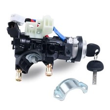 81910-B2100 Ignition Lock Switch Cylinder Housing for Kia Soul EV 2014-2019