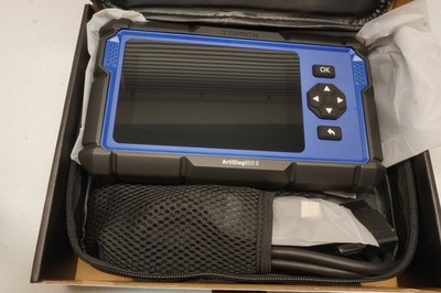 FOR TOPDON ArtiDiag 600S Car Diagnostic Scanner Automotive Scan Tool Code Reader