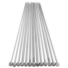 13pcs Wind Instrument Repair Tools Flute Clarinet Saxophone Tools Key Tube2224