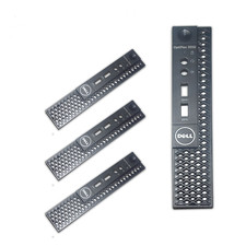 Lot Of 10 Dell OptiPlex 3050 3050M Micro Tiny Front Bezel Faceplate Cover 75H3K