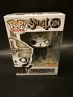 Funko Pop! Rocks Papa Emeritus III Ghost #204 Hot Topic Exclusive W/ Protector