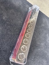 For Snap On Tools 212YFSMSY 12 Piece 3/8