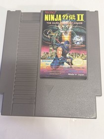 Lotto giochi NES - Bubble Bobble, Gradius, Ninja Gaiden II, Bionic Commando + altro