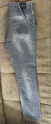 Dsquared2 Men's Jeans Size 32