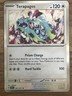Pokémon TCG Terapagosrare Holo 161/191 Surging Sparks SV8