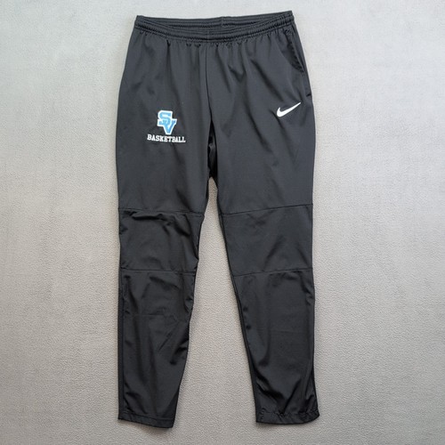 Lot Of 4 Nike Air Dri Fit Athletic Pants Jogger Men’s Size Large Track Pants - Picture 6 of 15