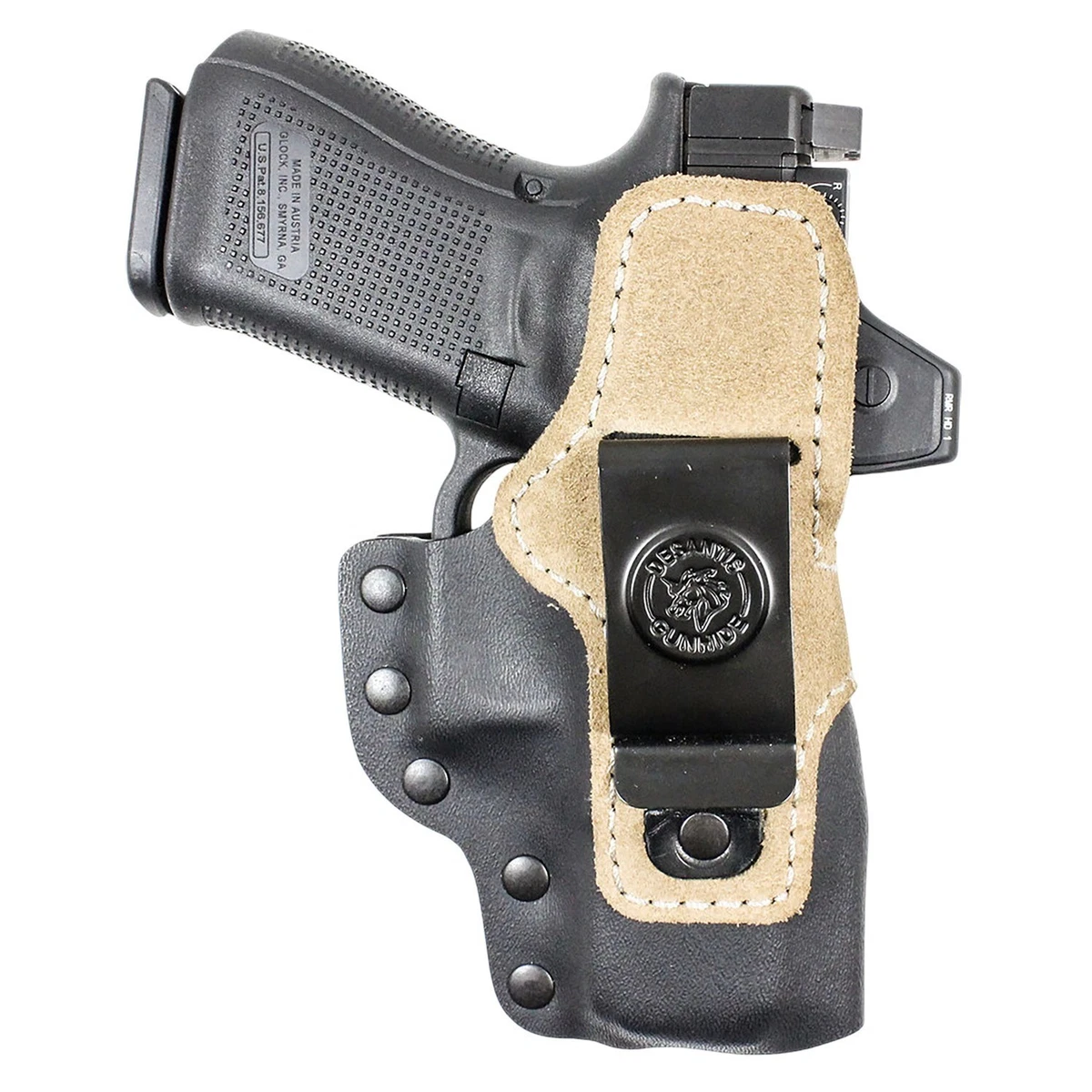 DeSantis Kydex Ambidextrous Hunting Gun Holsters for sale | eBay