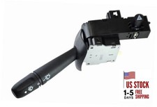 CBS-10637 - Turn Signal, Headlight Dimmer, Headlight, Windshield Wiper Switch
