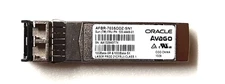 Sun / Oracle 530-4449 10Gb/Sec Short Wave SFP+ Network Transceiver X2129A