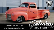 1948 Chevrolet 3100 for Sale