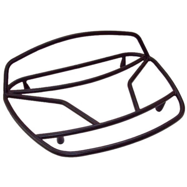 Givi Motorcycle Metal Top Box Rack - E142B