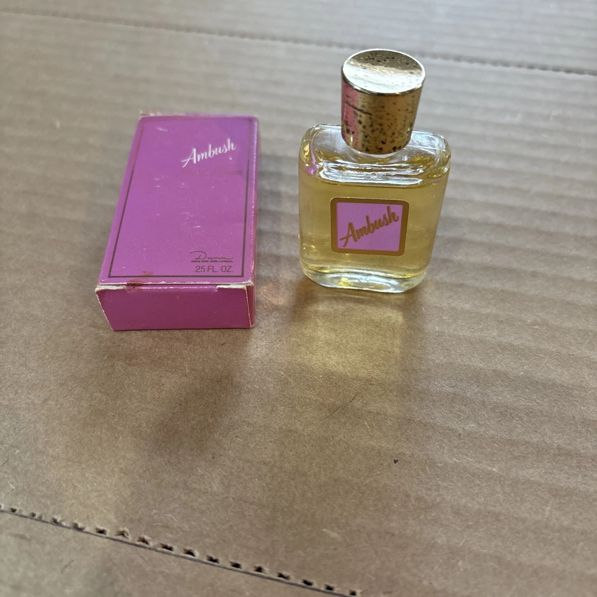 Dana Ambush Fragrances for Women for sale | eBay