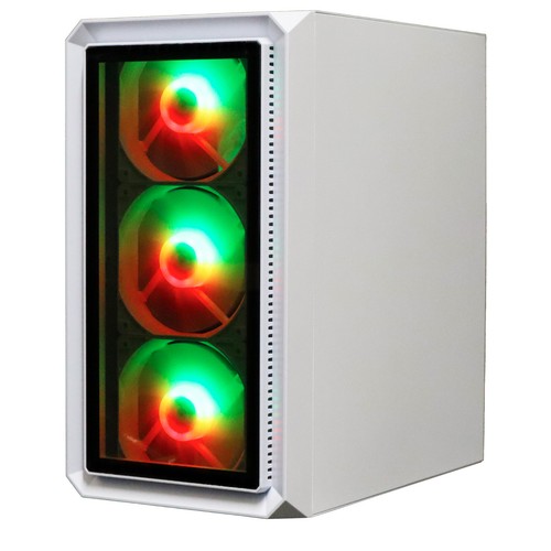 PC Gaming AMD Ryzen 5 / Intel i9 14ª Gen 32GB DDR4 1TB M.2 SSD RTX 5080 Wins 11 - Imagen 21 de 33