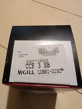 McGill CCF 3 SB Cam Follower Roller Stud Type