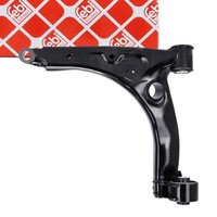 febi 180968 Querlenker FüR VW Crafter SYI SY SZ MAN TGE Vorne Links 2N0407151M