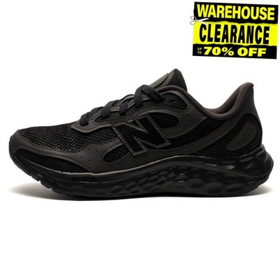 New Balance Fresh Foam V4 Tiralux Herren Breite Fit Lauf Schuhe Fitness Trainer