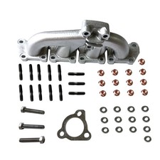 Auspuffkrümmer für Audi A3 TT Seat Leon Toledo Skoda Octavia VW Bora Golf 1,8T