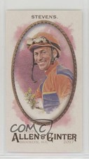 2017 Topps Allen & Ginter Mini A&G Gary Stevens #59 1e5
