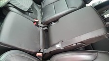 Front Seat Bucket And Bench Seat Opt Az3 Fits 19-25 Sierra 1500 Pickup 5436493