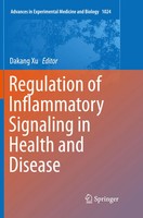Dakang Xu | Regulation Of Inflammatory Signaling In Health And Disease | Buch