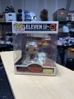 Stranger Things Eleven in the Rainbow Room Funko Pop 1251 Moments - Target Read
