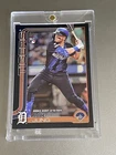 2025 Topps Jace Jung Base (Raw)