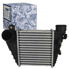 VEMO LADELUFTKÜHLER TURBOKÜHLER passend für AUDI A3 SEAT LEON TOLEDO SKODA