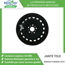 Jantes Renault KANGOO
