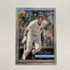 2026 Topps Series 1 Don Mattingly Base (RAW)