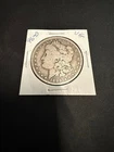 Decent 1896-O  Morgan $