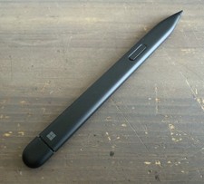 Microsoft Surface Slim Pen 2 Schwarz : voll funktionsfähig sehr guter Zustand