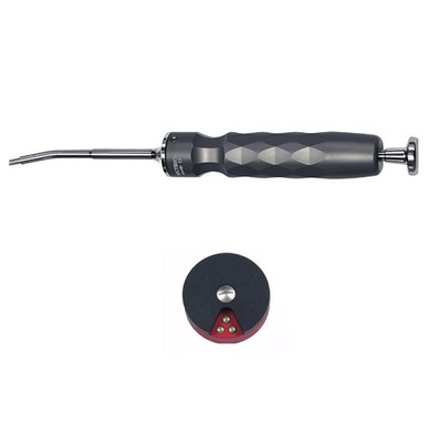 US MCT Auto Bone Tac Mini Kit Tac Gun Remover 21 Tacs 3.5mm Short TBM-05 MCTBIO