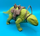 Dewback Patrol Lizard 100% Complete Star Wars 1979 Kenner Vintage Action Figure