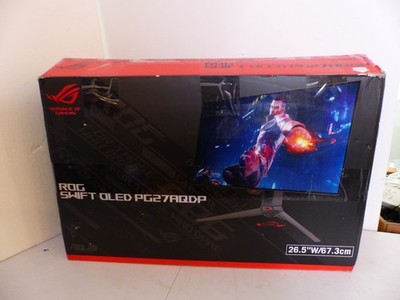 ASUS ROG Swift 27