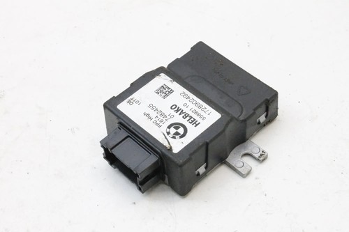BMW 3 F30, F80 Steuergerät Kraftstoffpumpe 7482455 2.00 30263457