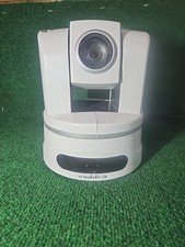 Vaddio Powerview HD-22 PTZ 22x Zoom Camera 998-6960-000 No Cord