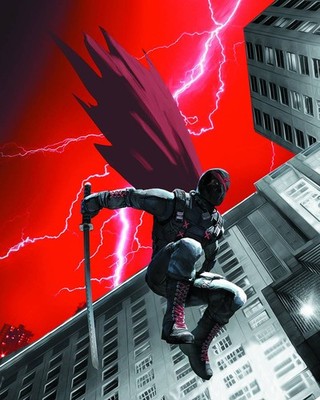 X #24 DARK HORSE COMICS