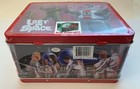 Lot of 2 LOST IN SPACE  & STAR TREK Metal Lunch boxes Limited Edition 2008 2009. — photo 6
