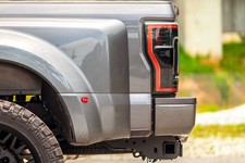 Morimoto Lf350-cx-f Xb Led Tail Lights Ford Super Duty 17-22 Parts Morimoto Lf350-cx-f Xb Led Tail Lights Ford Super Duty 17-22 Parts
