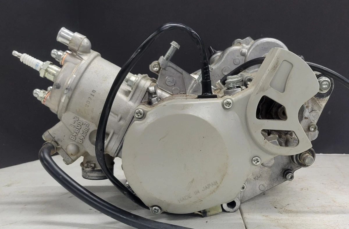 Yamaha Motorcycle Engines and Engine Parts for Yamaha for sale | eBay